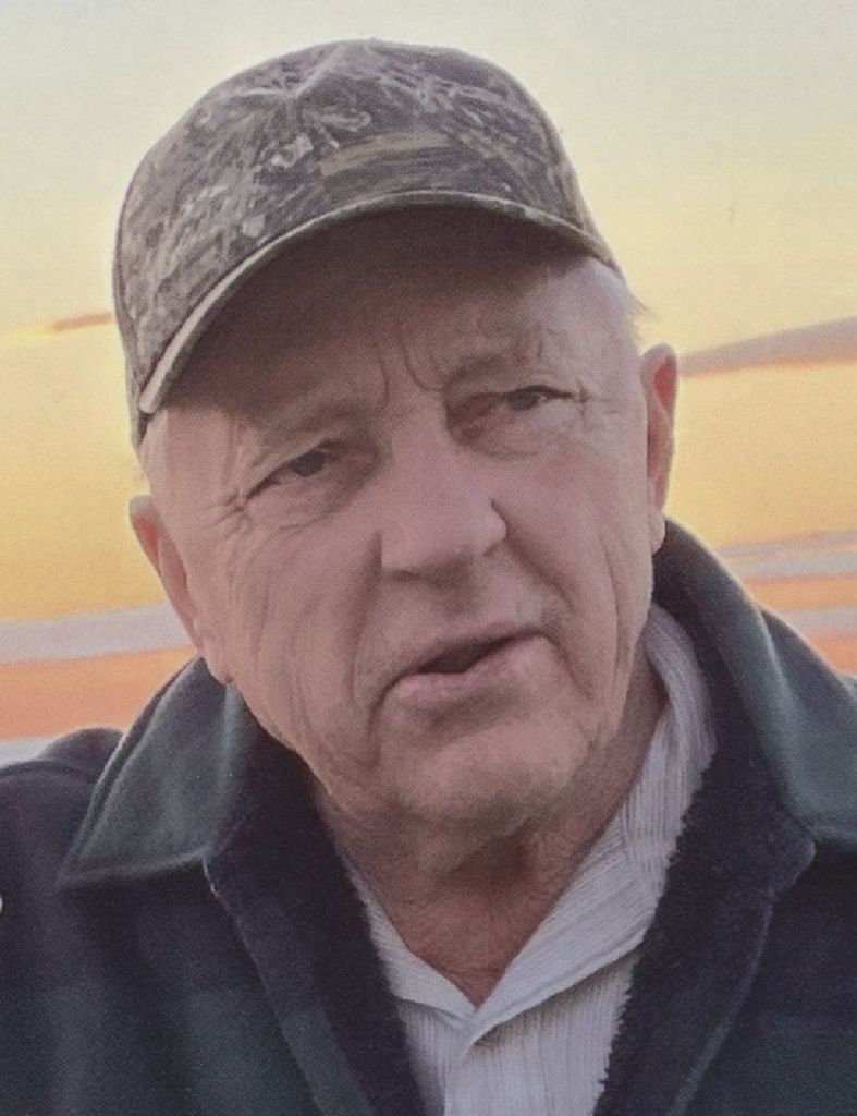 E. Lester Lowe Profile Photo
