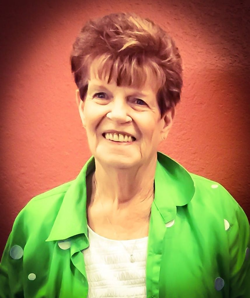 Margaret Louise Carter