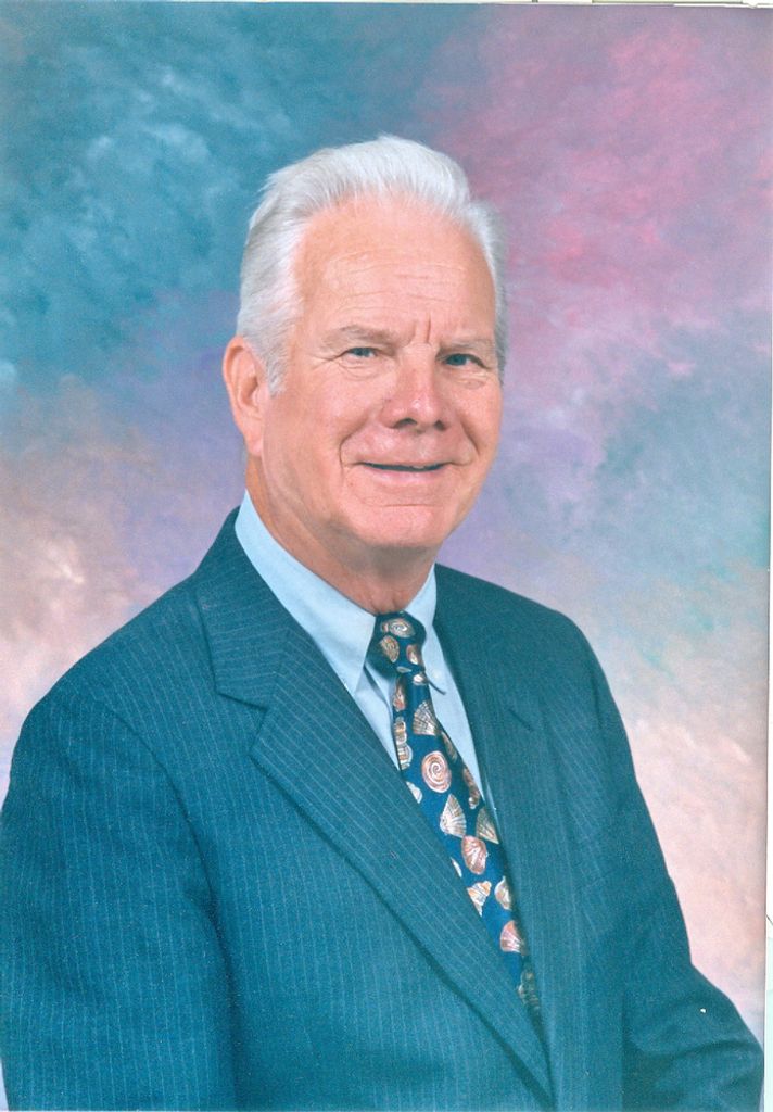 Larry Neal  Baldwin
