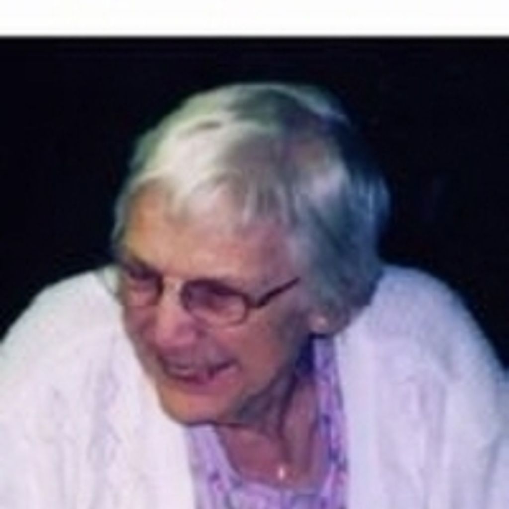 Ruth Lagro-Rich