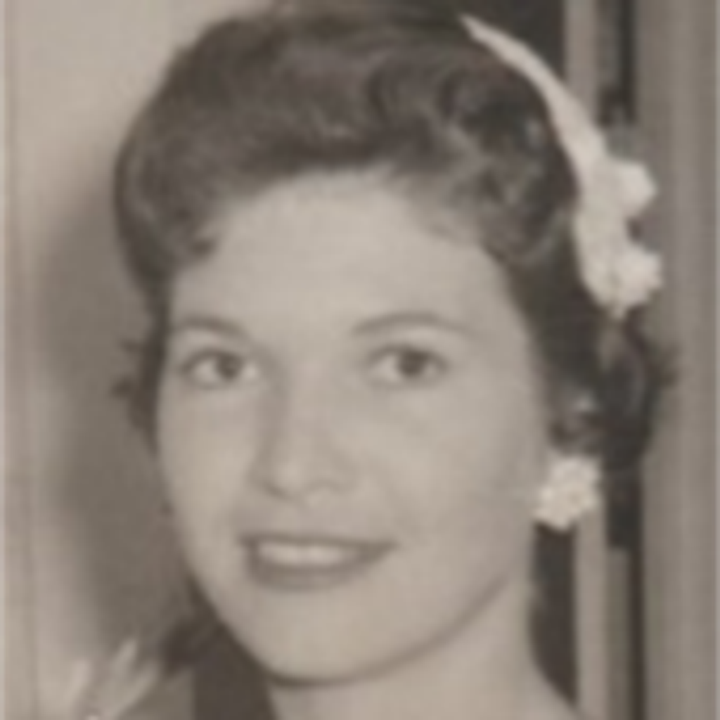 Louise Marie Epperson Rossi Tucker Profile Photo