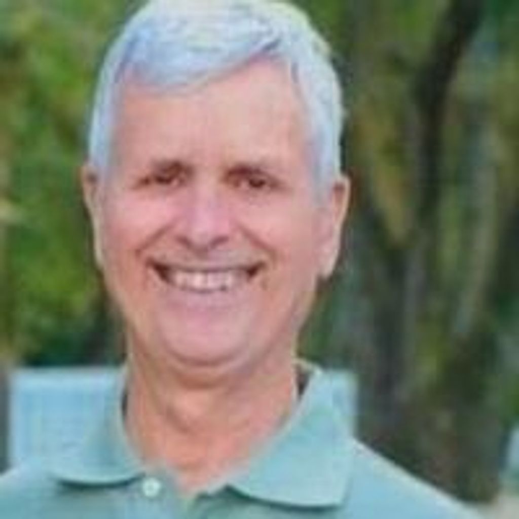 Charles Hunter Stier Profile Photo