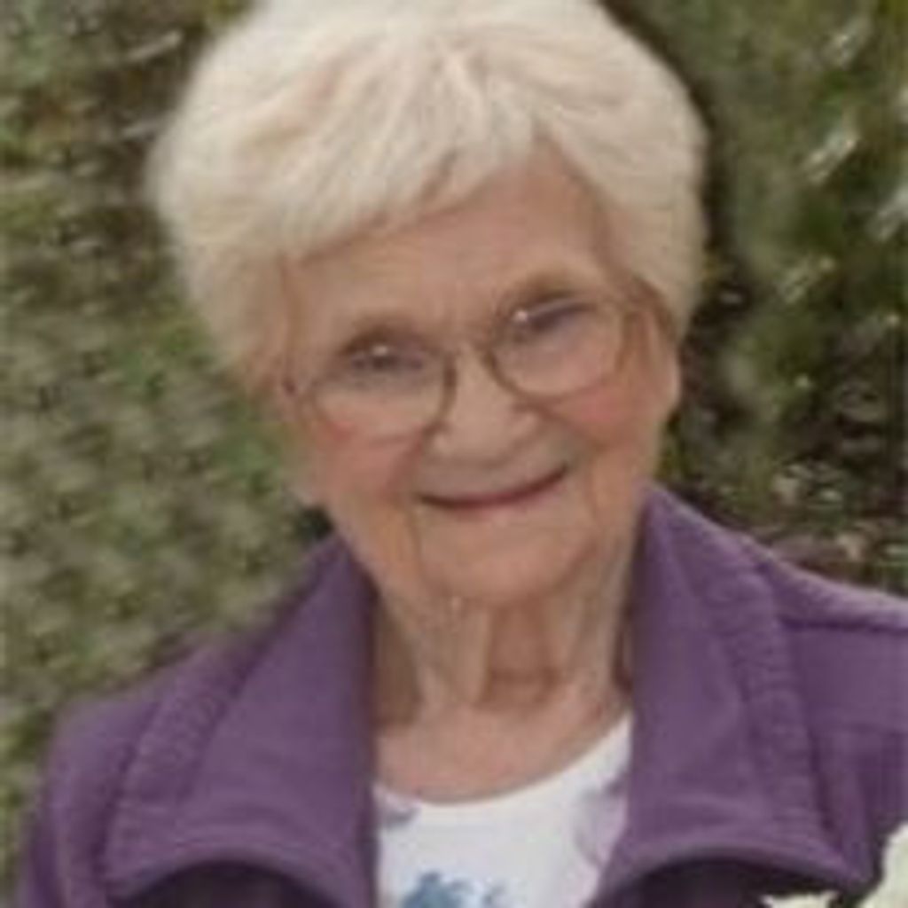 Kathryn Thelma "Kay" (Best) Grewe