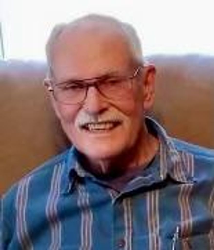 James A. Jackson Profile Photo