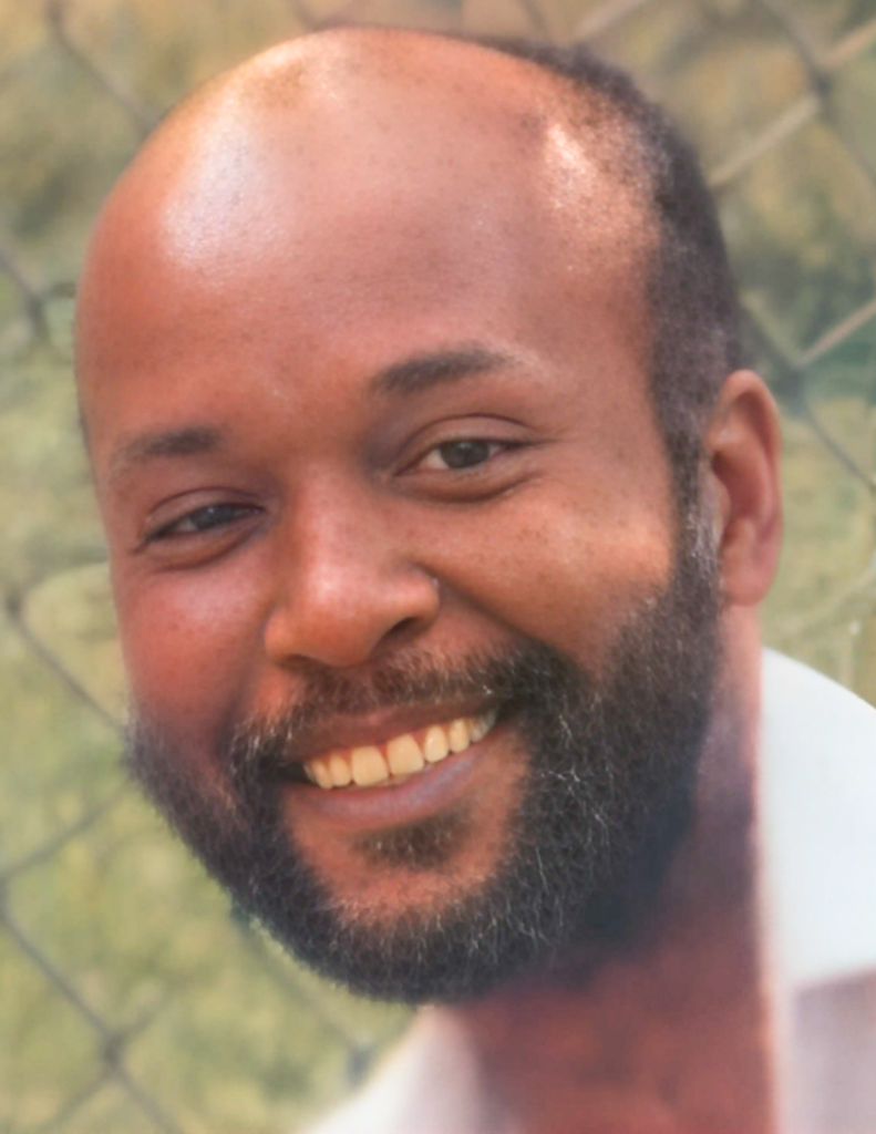 Leroy B. Staton, Jr.