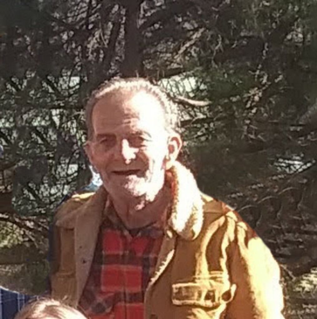 Charles Mcalexander Profile Photo