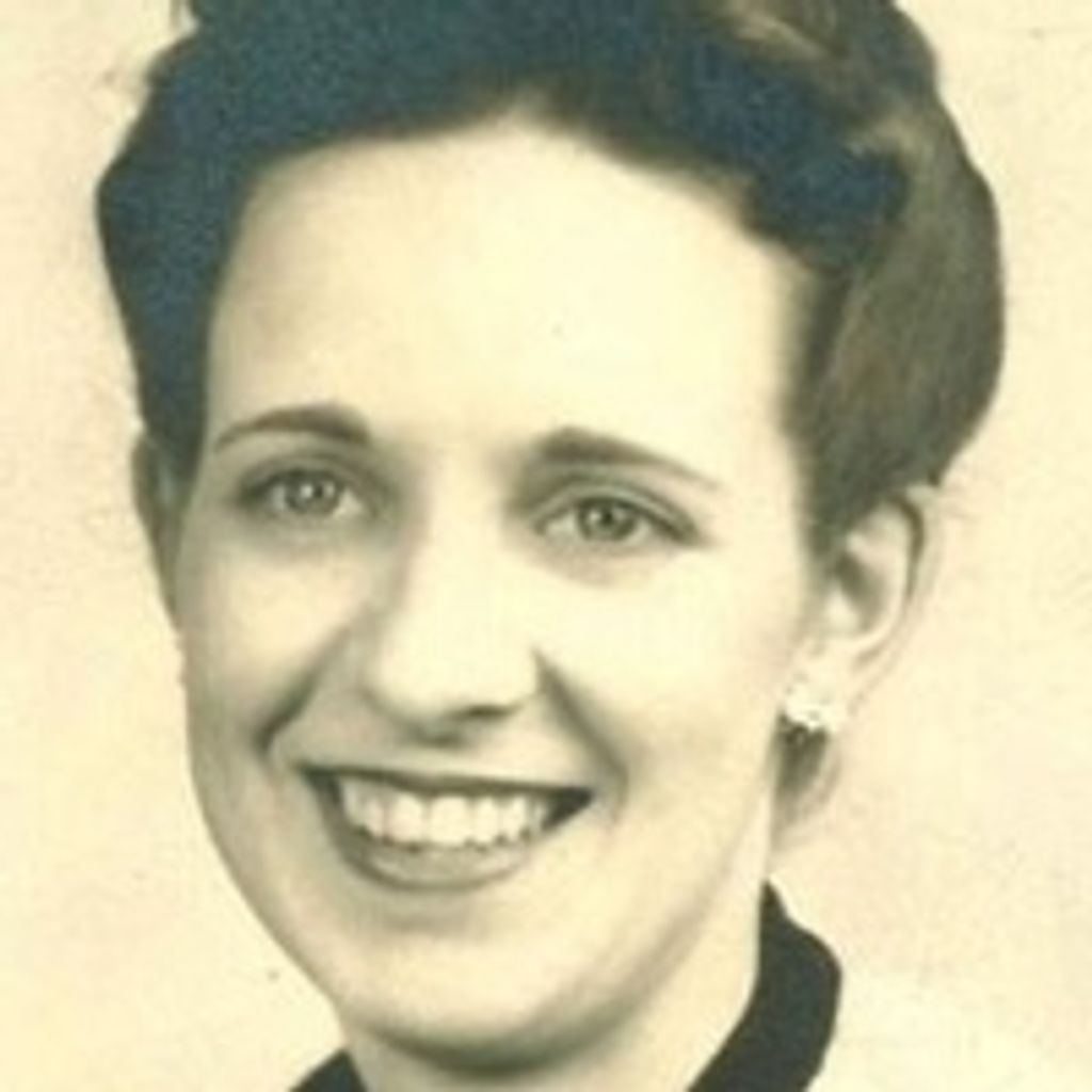 Ruth Amelia Shaffer
