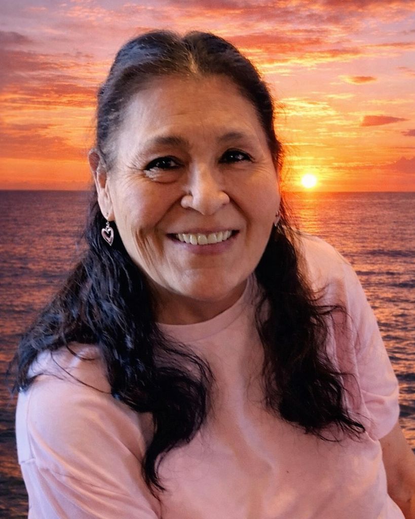 Andrea Lee Yankton-Ironshield Profile Photo