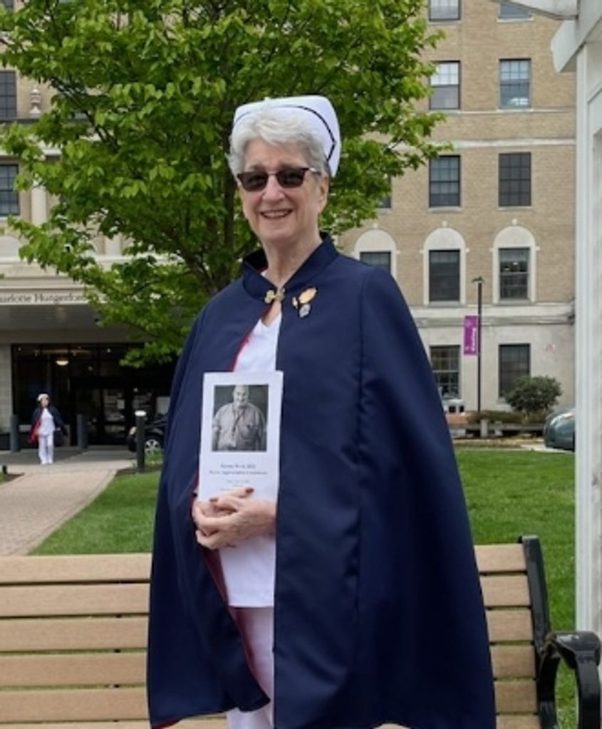 Patricia Krin Profile Photo