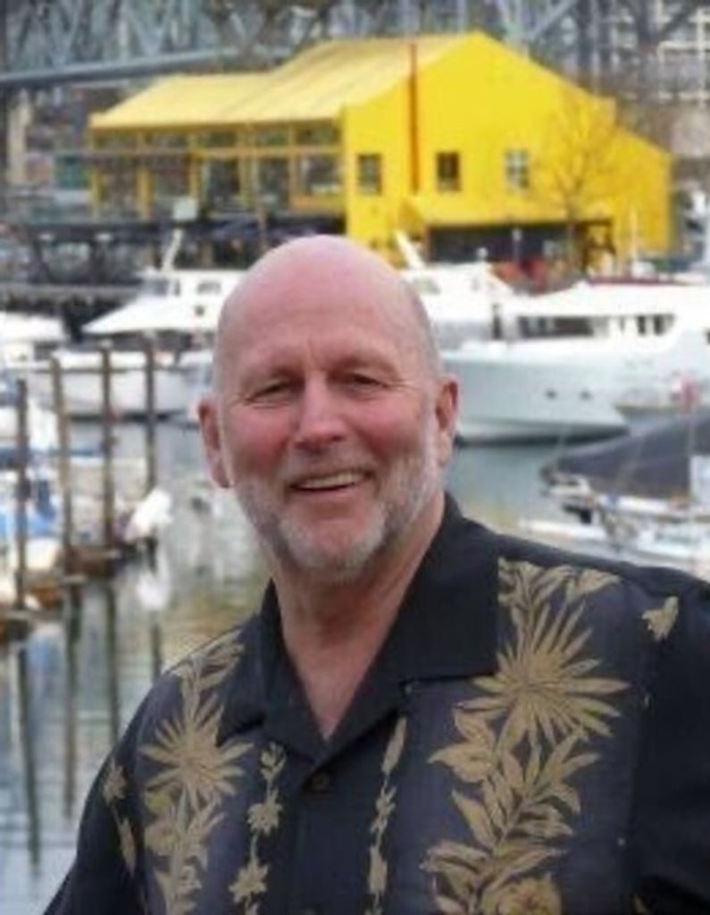 Richard Buecking Profile Photo