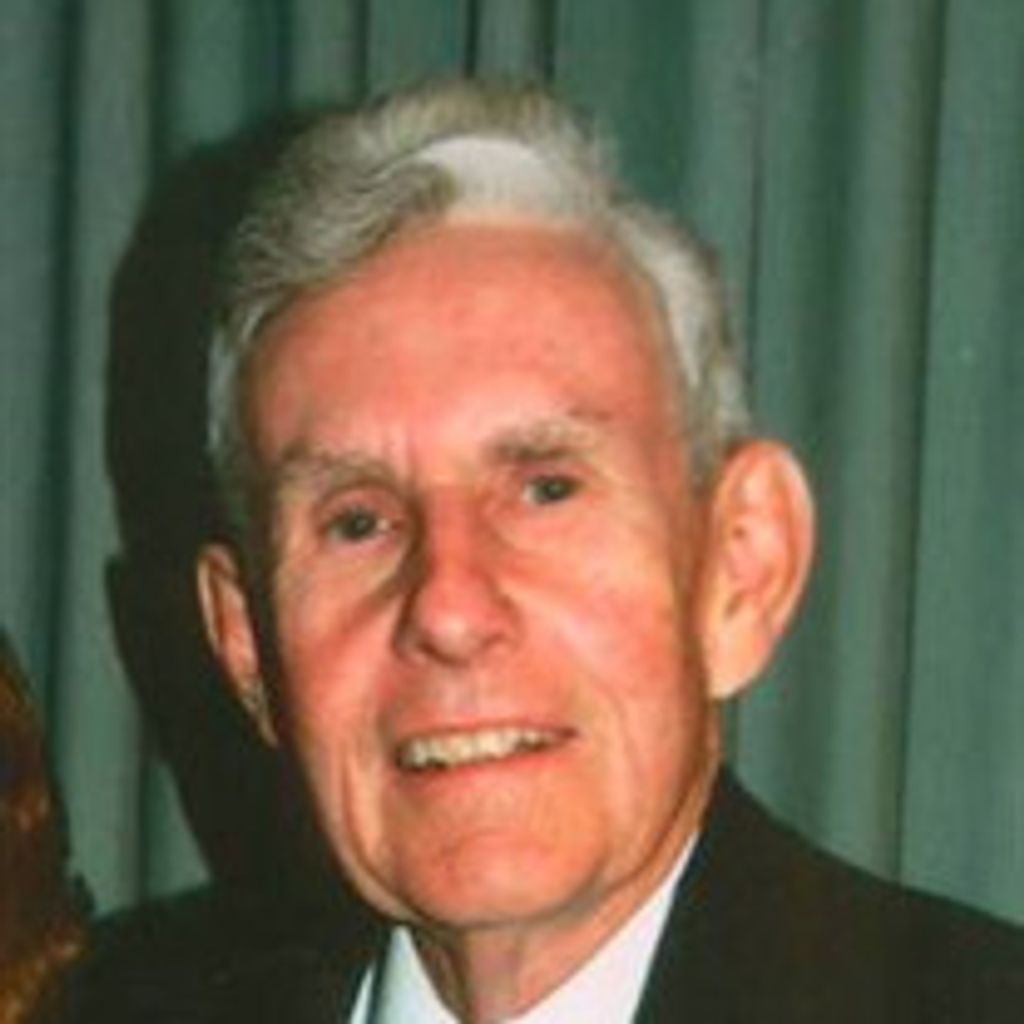 Charles Bingham