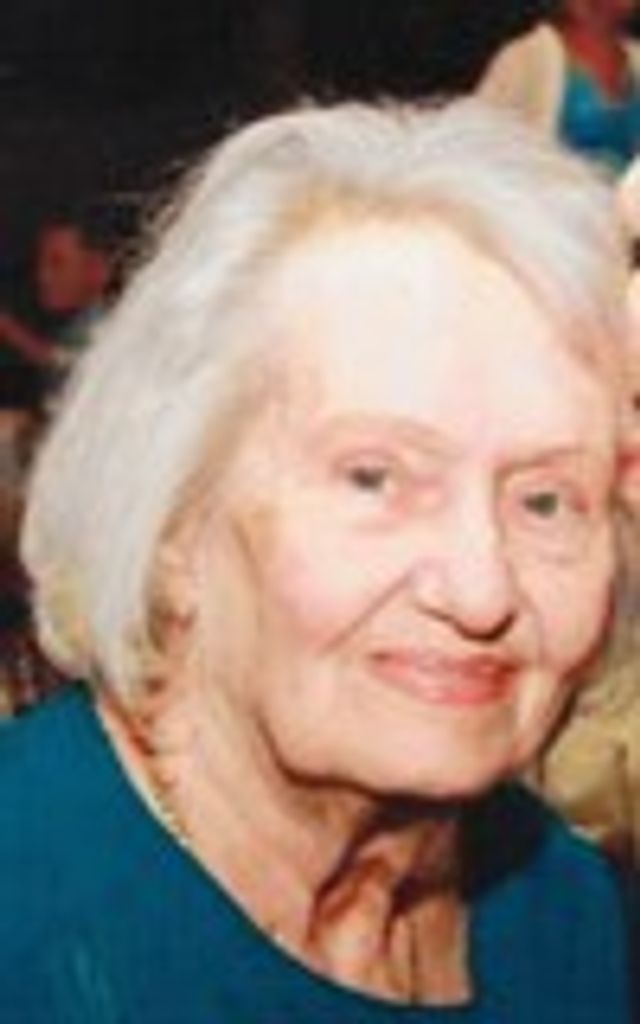 Elaine Boeckmann