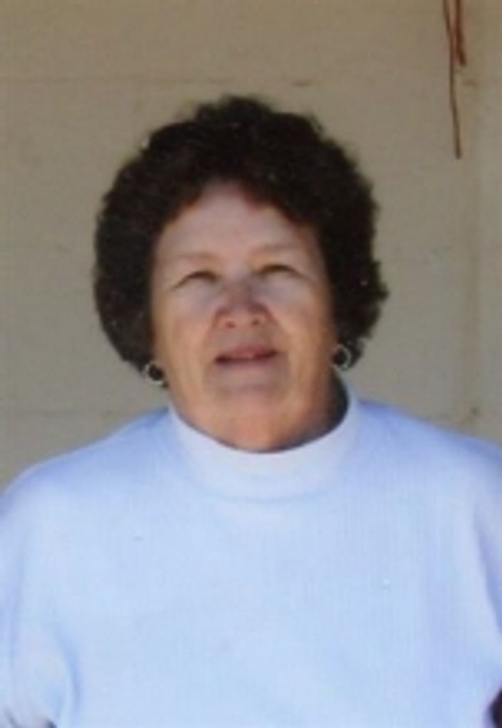 Ann Olson Foster