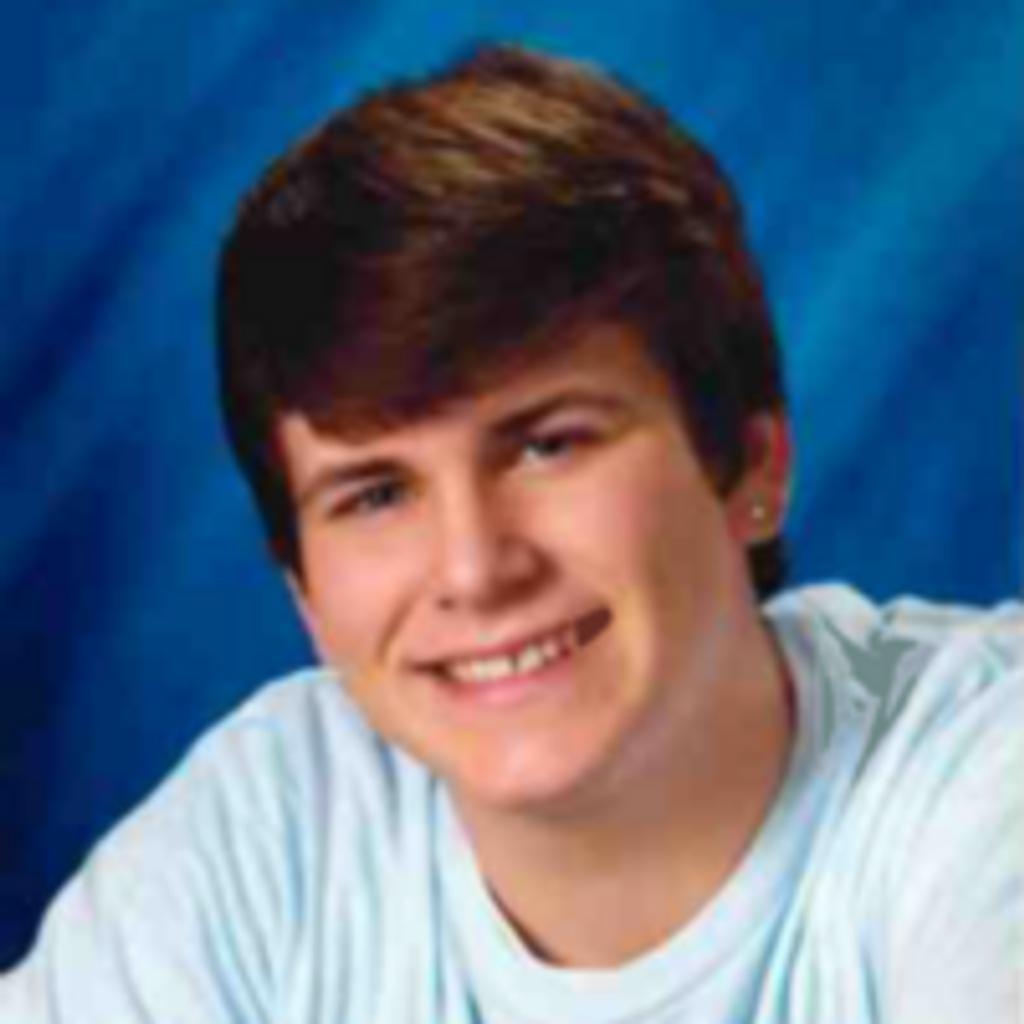 Anthony David Fisher
