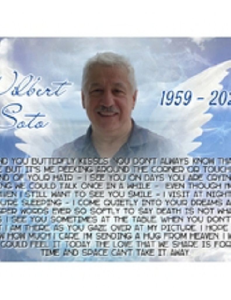 Wilbert Soto