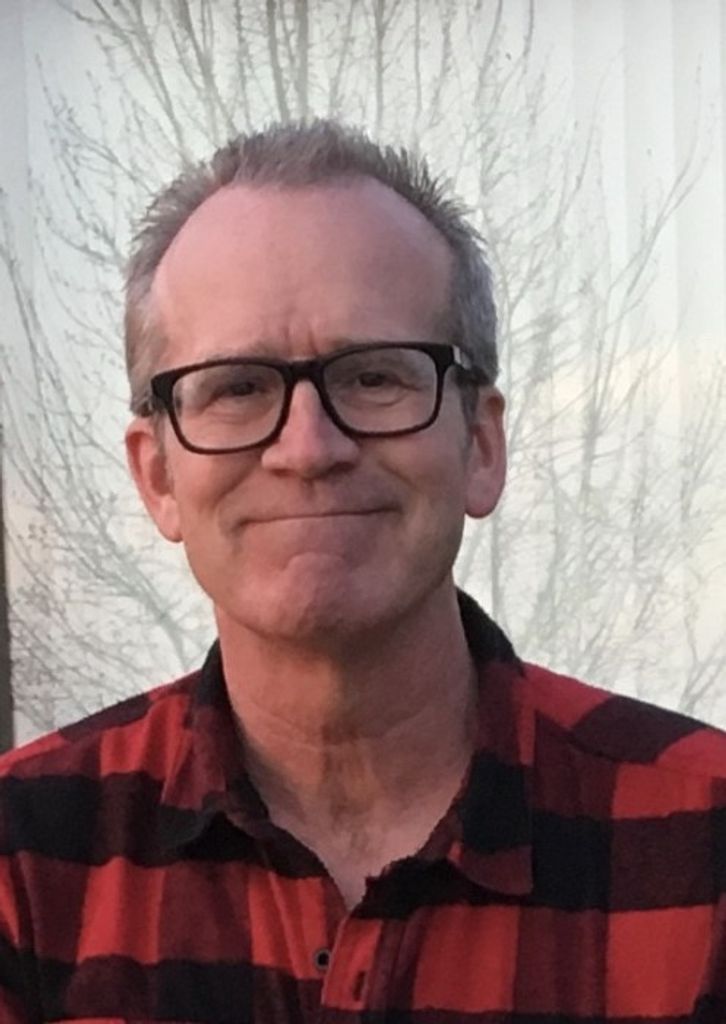 Mitchell "Mitch" T. Anderson Profile Photo