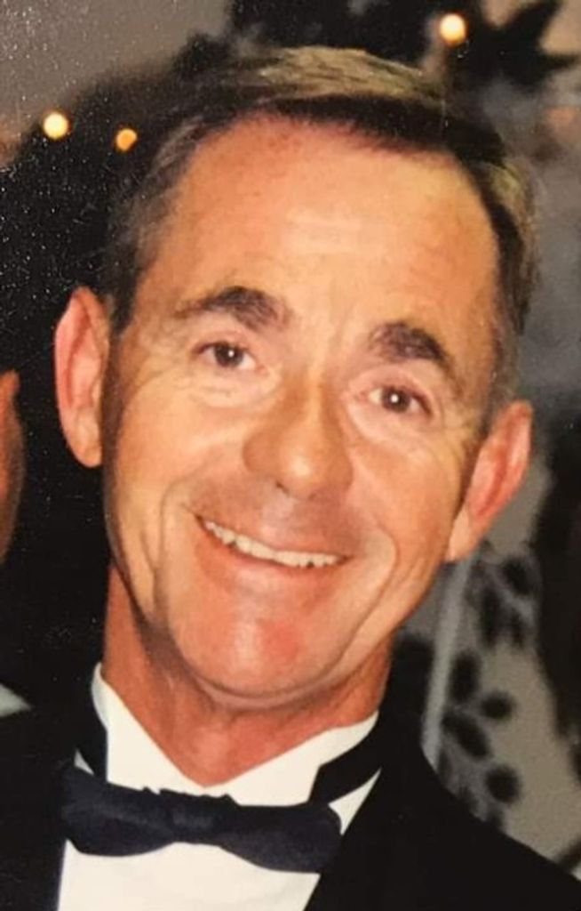 Kerrey Dan Cross Profile Photo