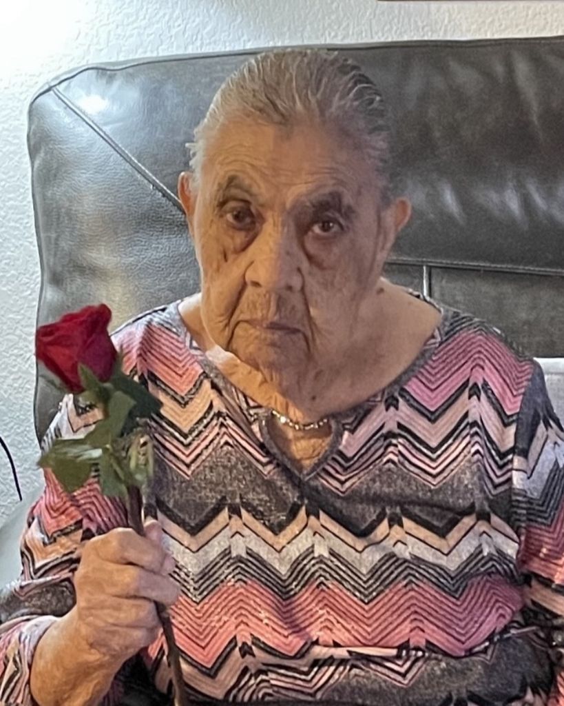 Dora Gamez Gonzalez