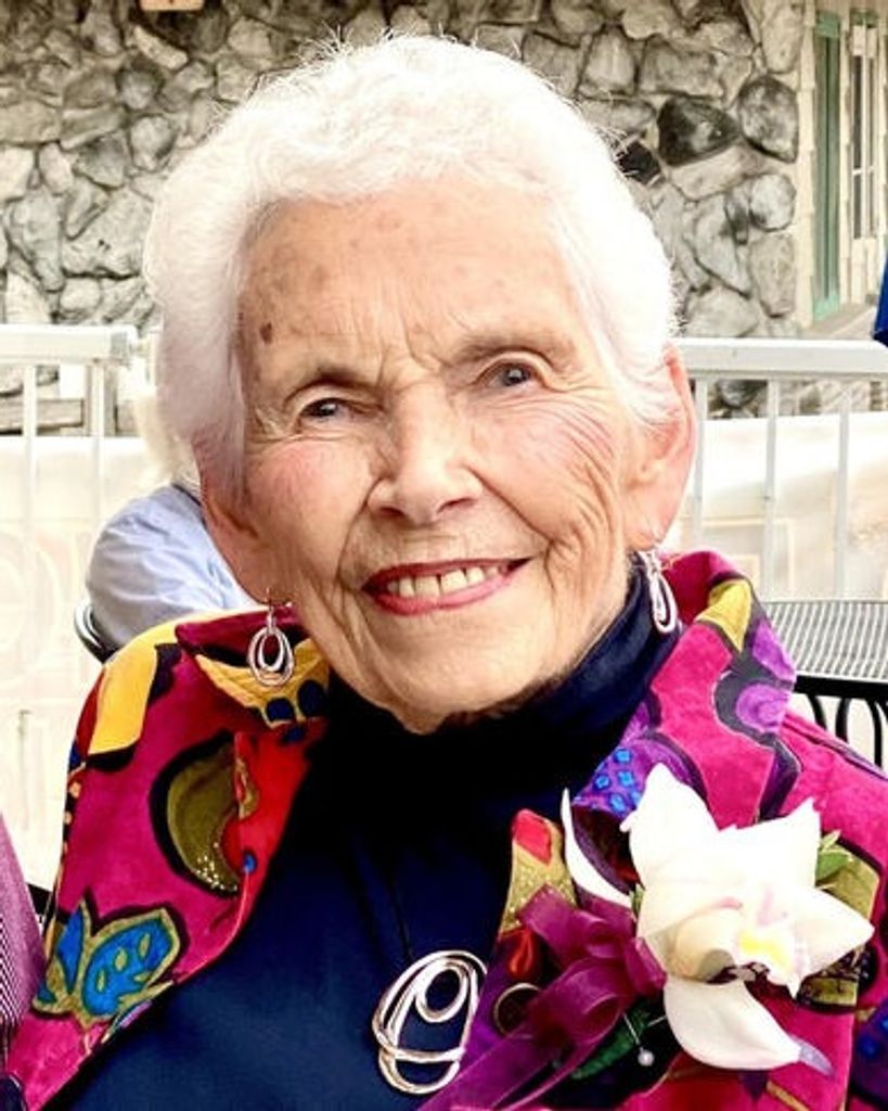 Shirley Arlene Satterlund Profile Photo