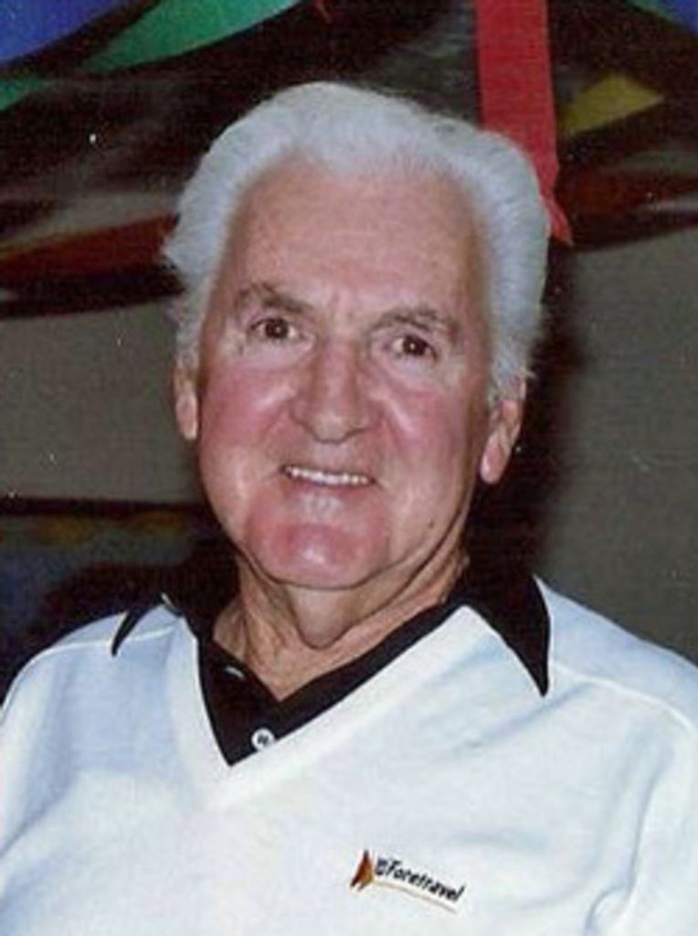 George B. Osborne