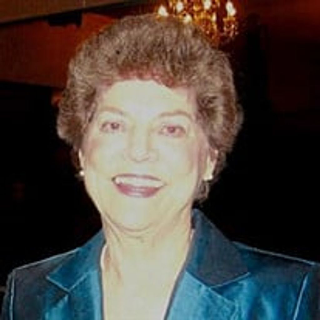 Myra Rousselle Fields