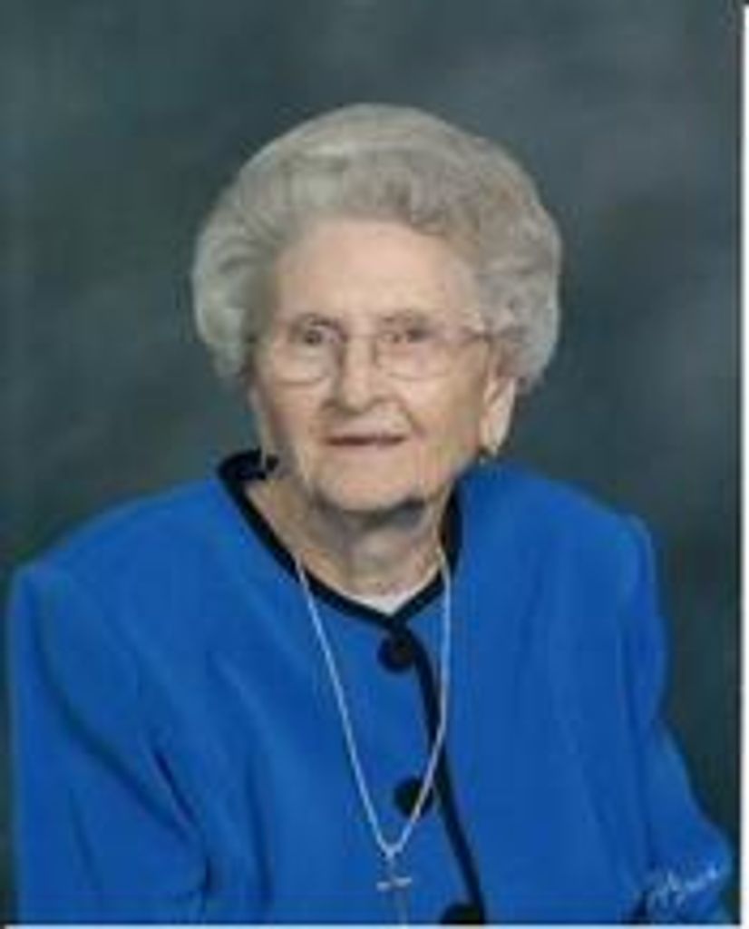 Bradley, Glendewene P.