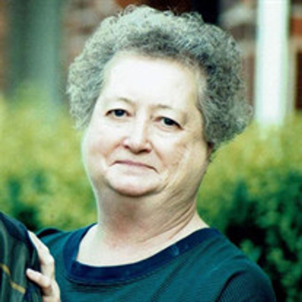 Joanna Ranck