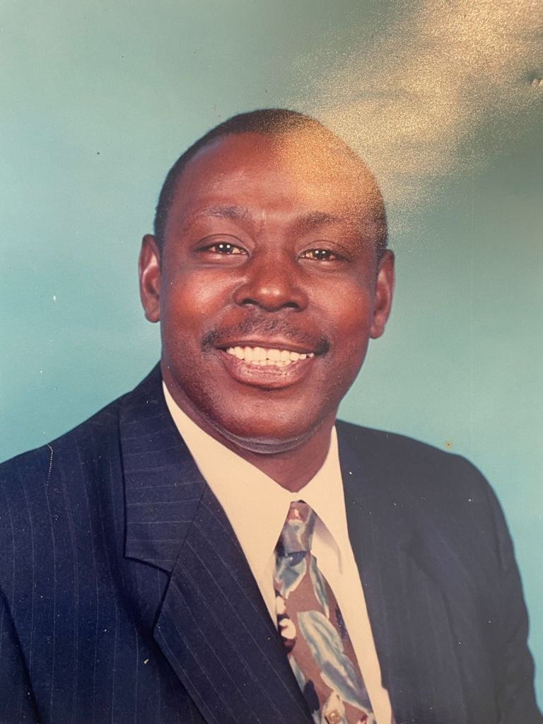 Kenneth Floyd
