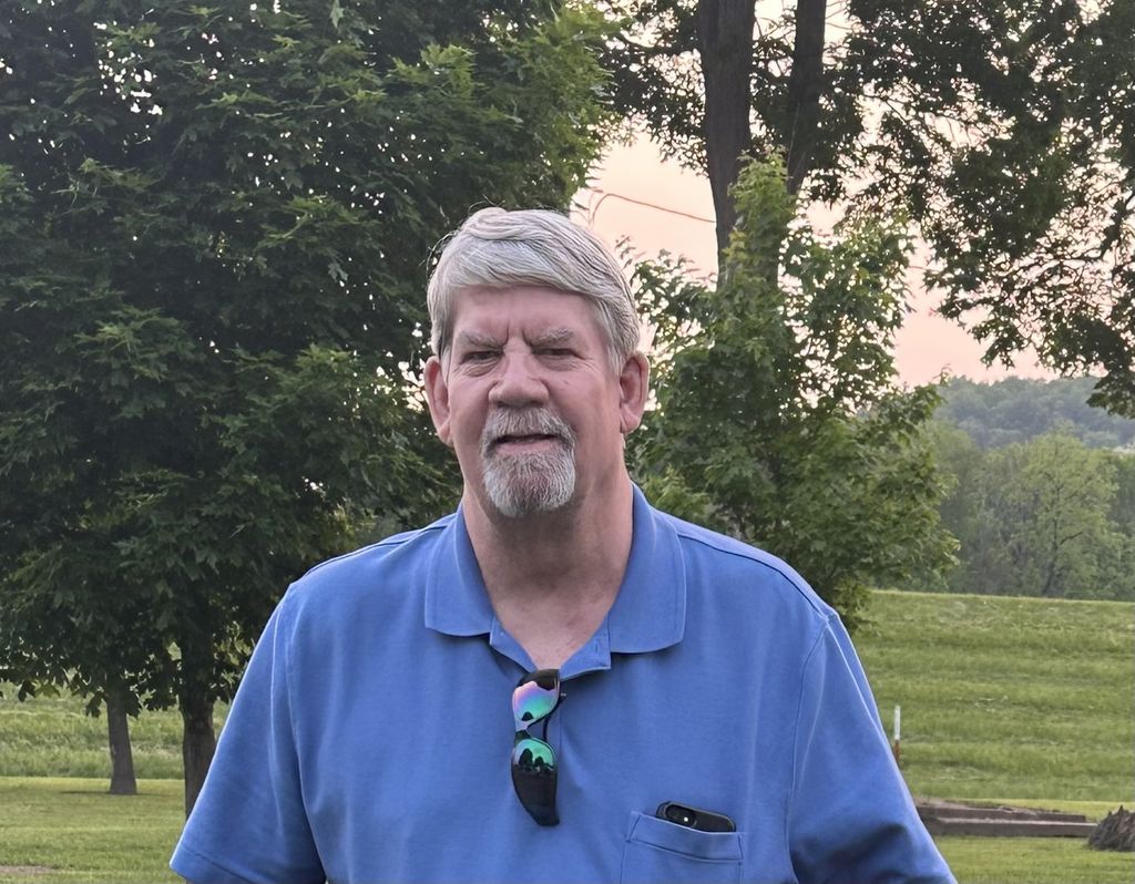 Terry L. Brill Profile Photo