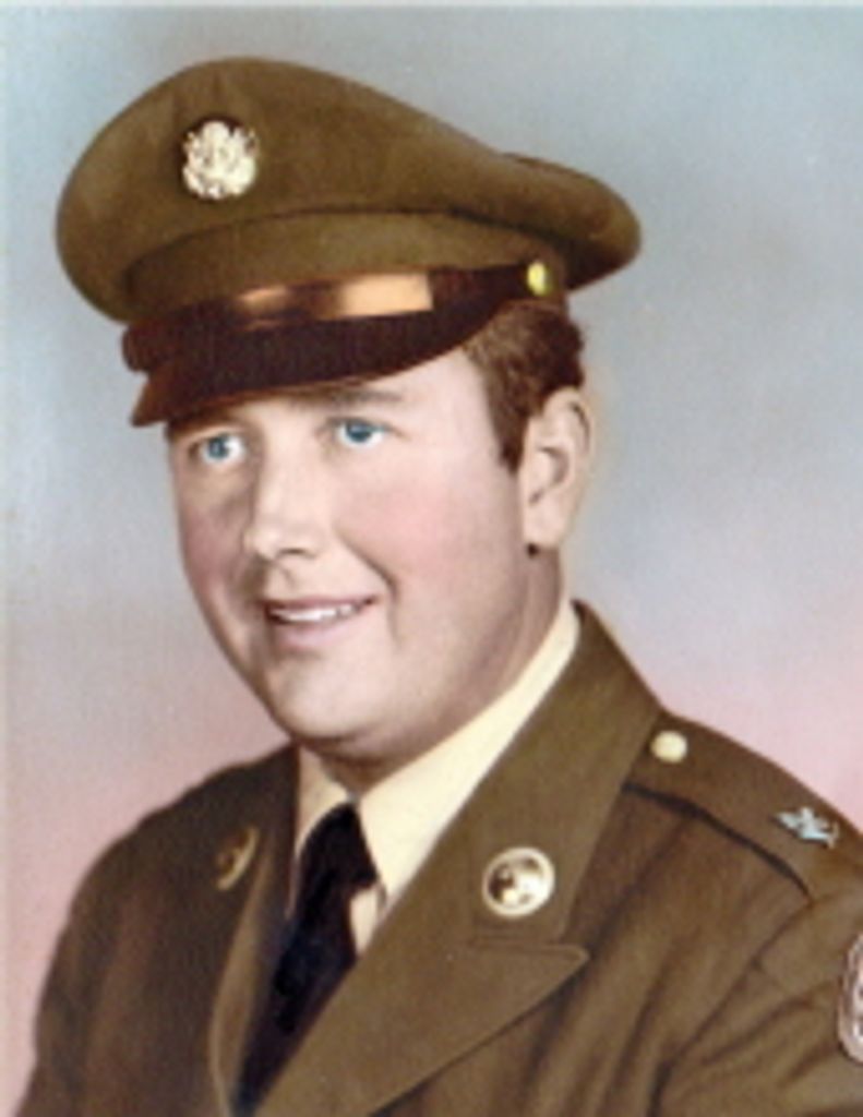 Melvin G. Erks