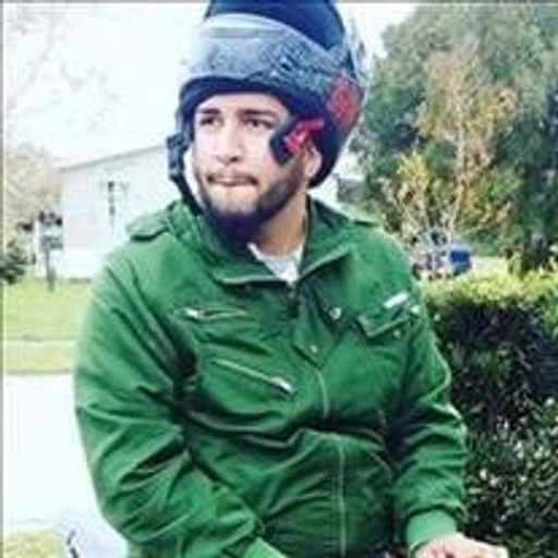 Alberto Cruz Profile Photo