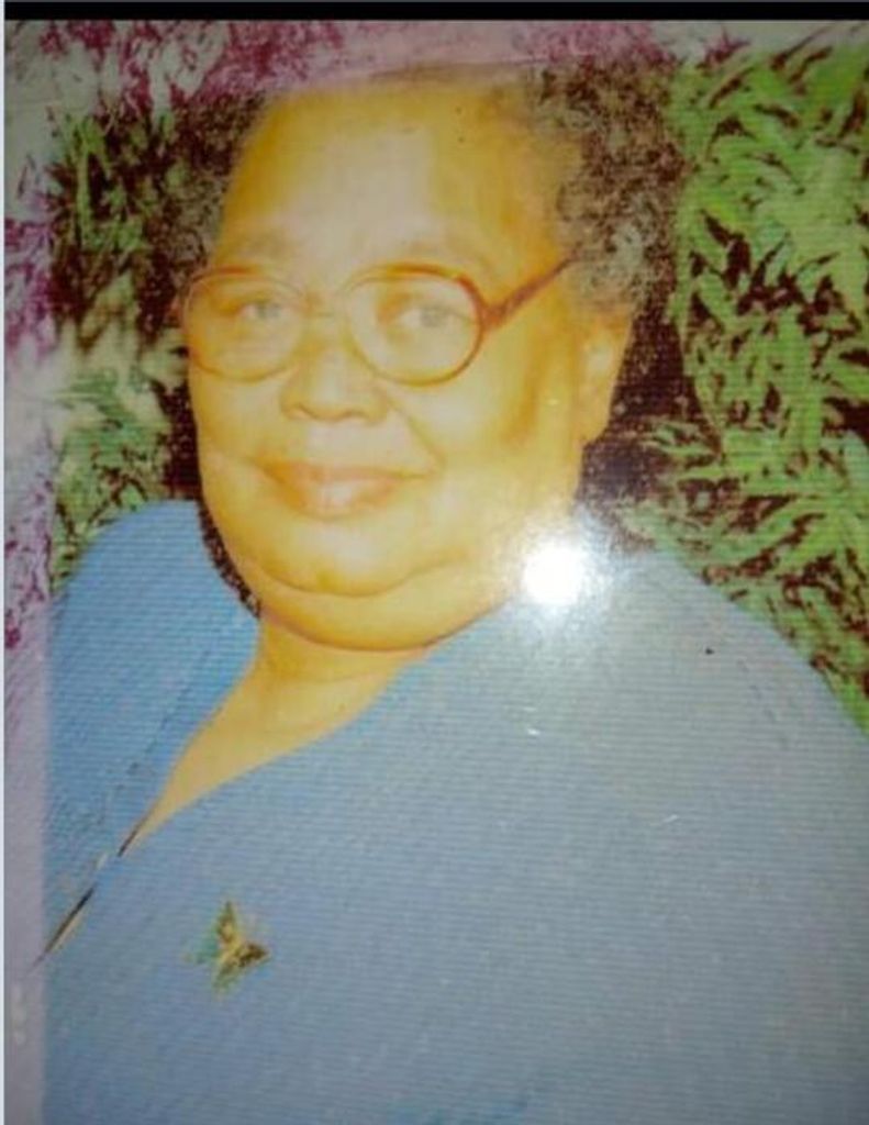 Audrey Lon Jean Washington Profile Photo