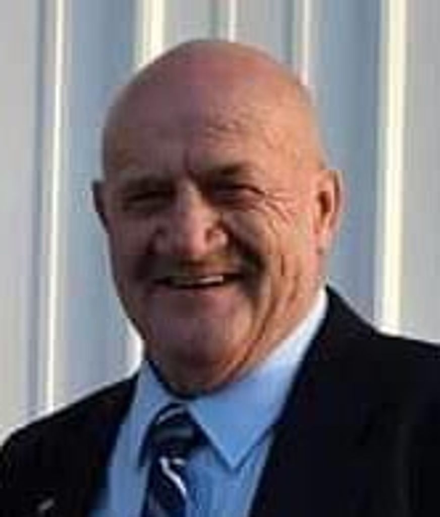 Donald Jenkins Profile Photo