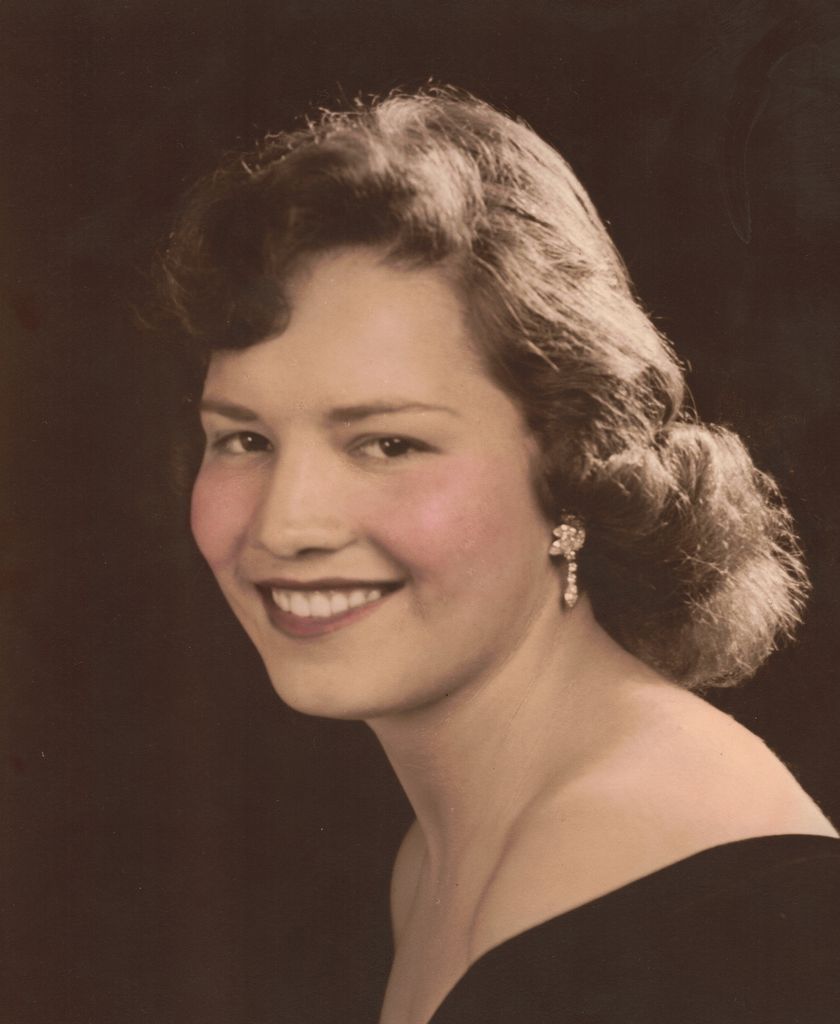 Barbara Allsop