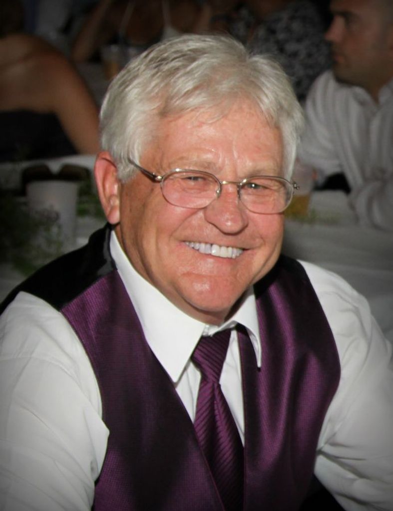 Earl Leroy Workman Profile Photo