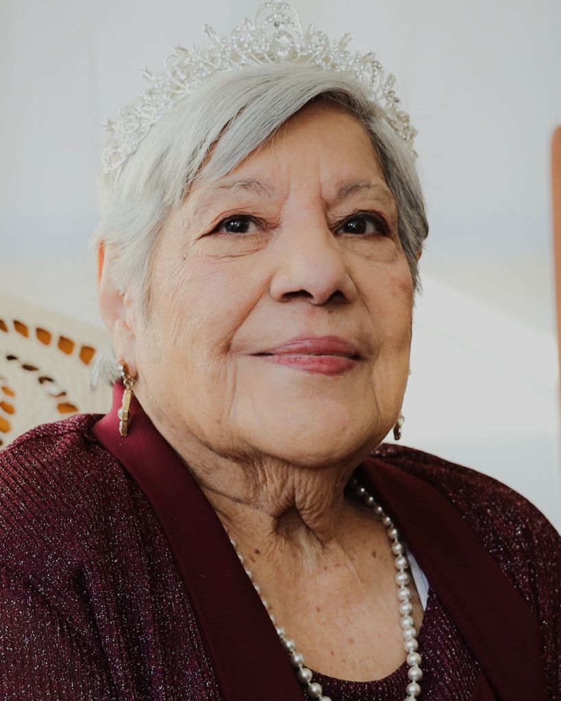 Yolanda Maria Morales