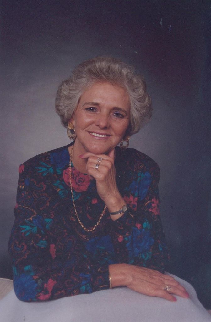 Mary Ellen Stilwell