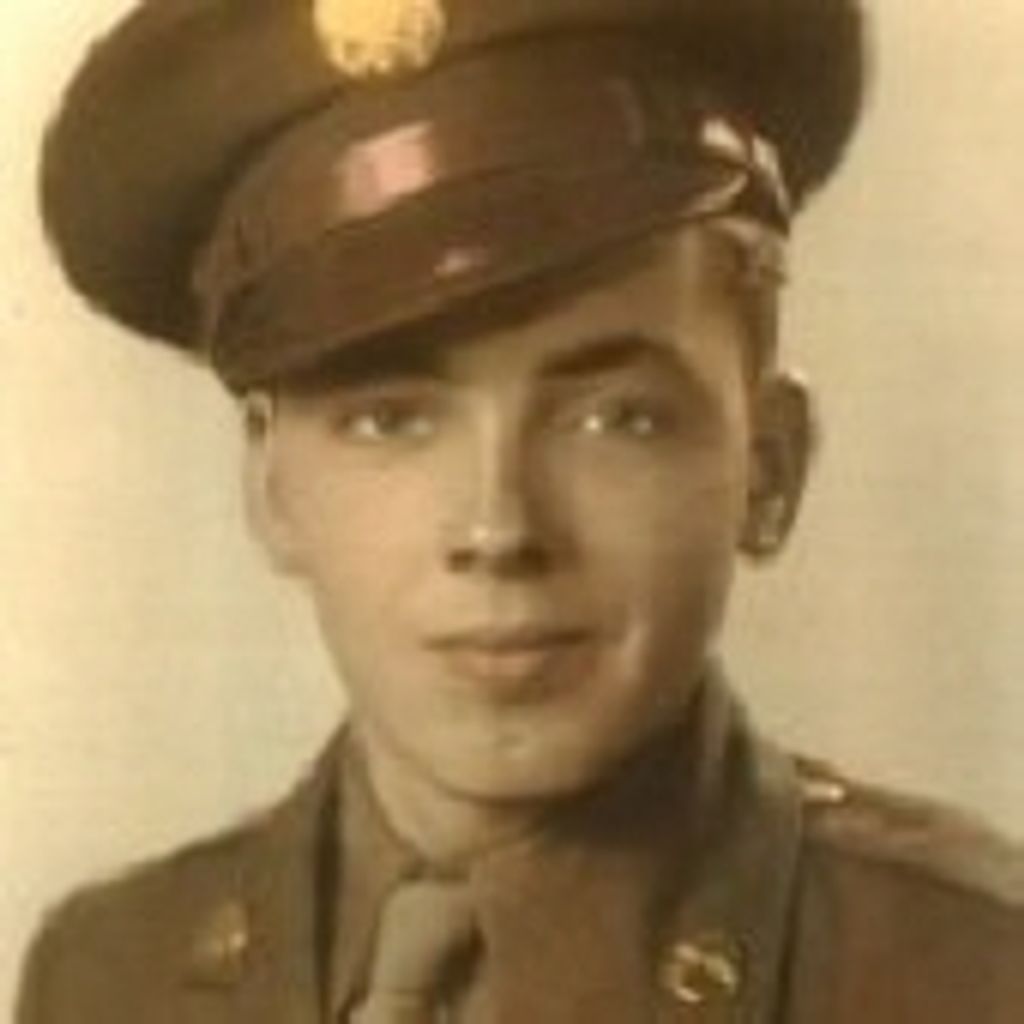 Marvin Benjamin Howey