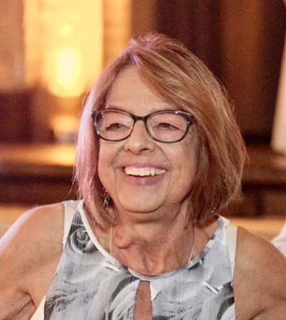 Wendy Johnson Profile Photo