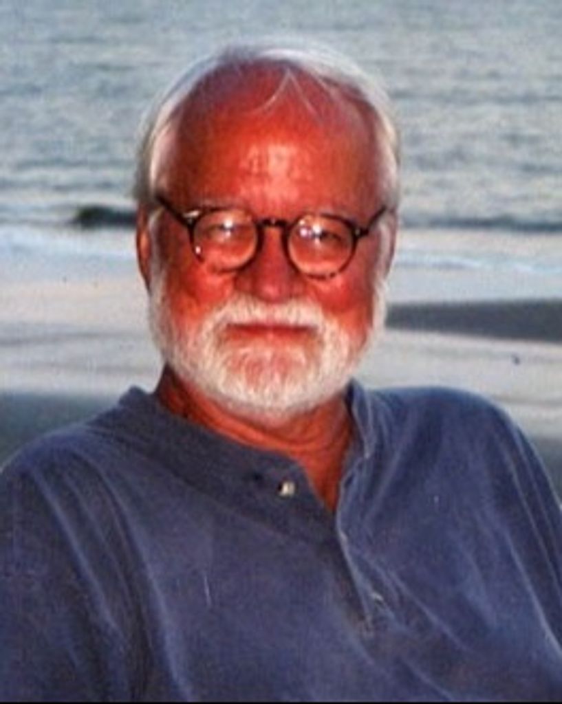 Warren Molton