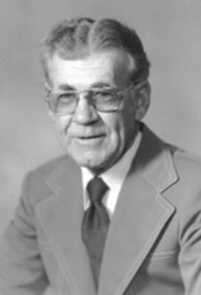 Jesse Jerome Hickl Sr.