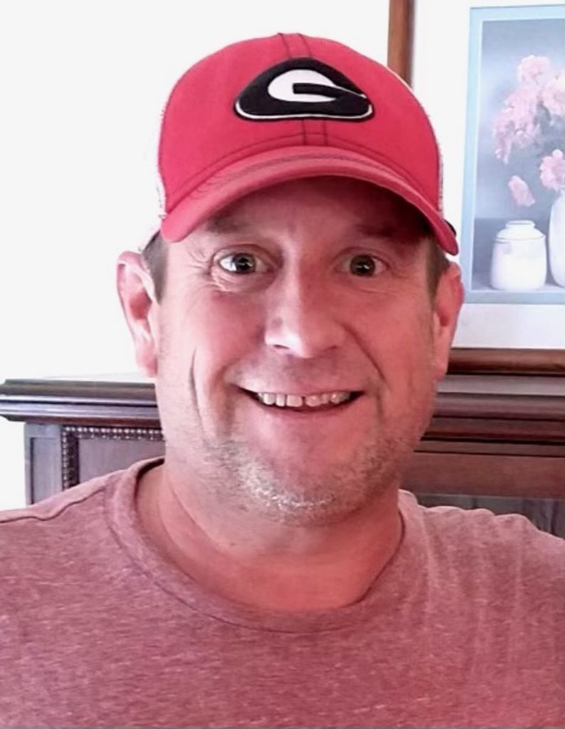 Kevin Charles Slye
