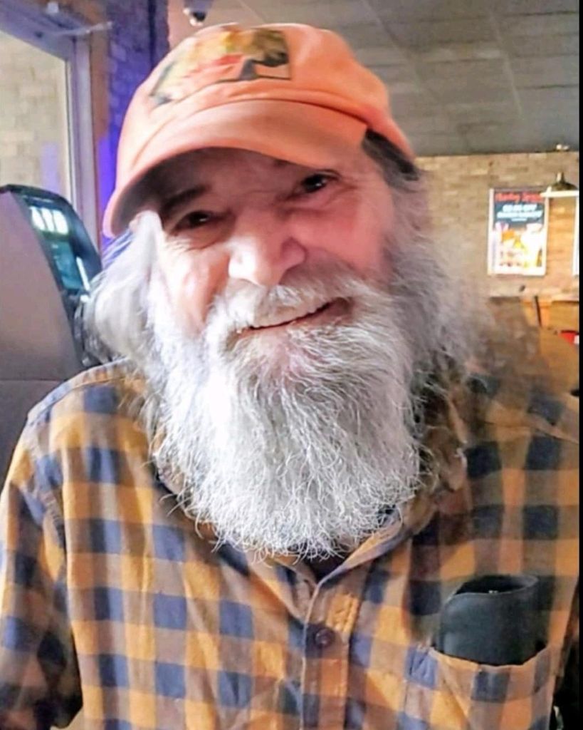 Barry Marthaler