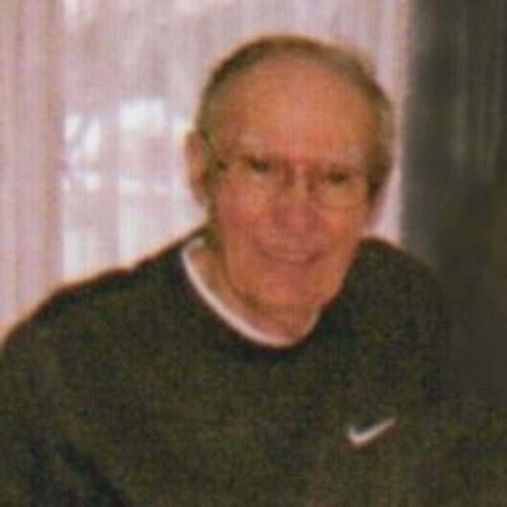 D. Ronald Gonser