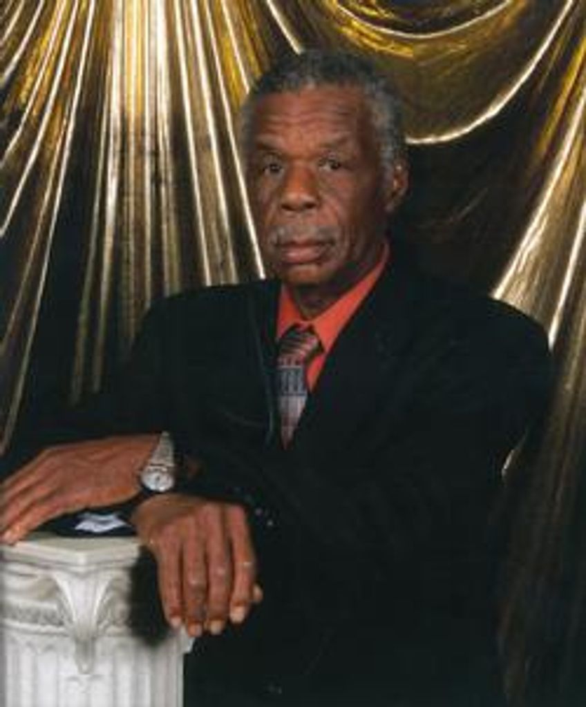 Mr. Abraham Murdock