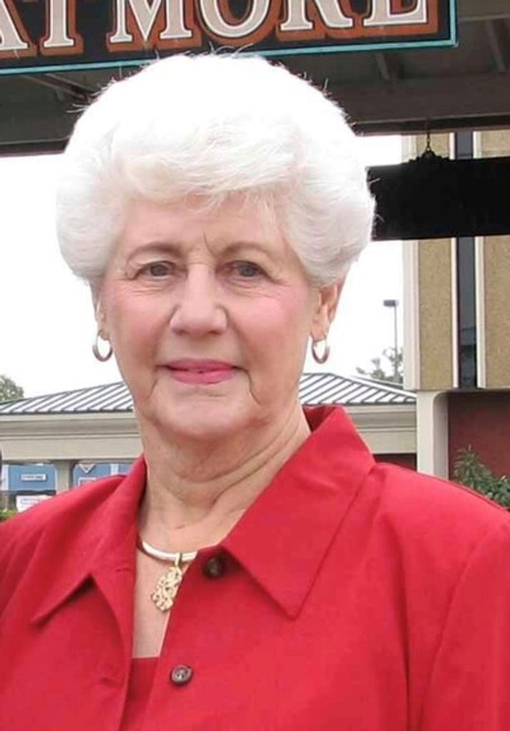 Nannette Cobb Shell Profile Photo