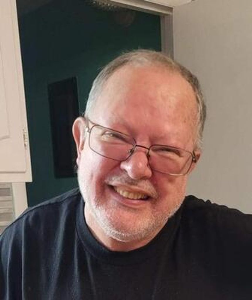 Russell David Scriver Profile Photo