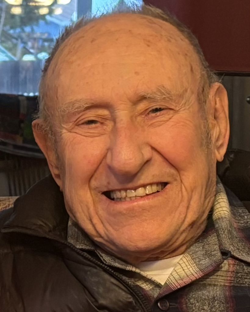 Jerry Afton Roquet Profile Photo