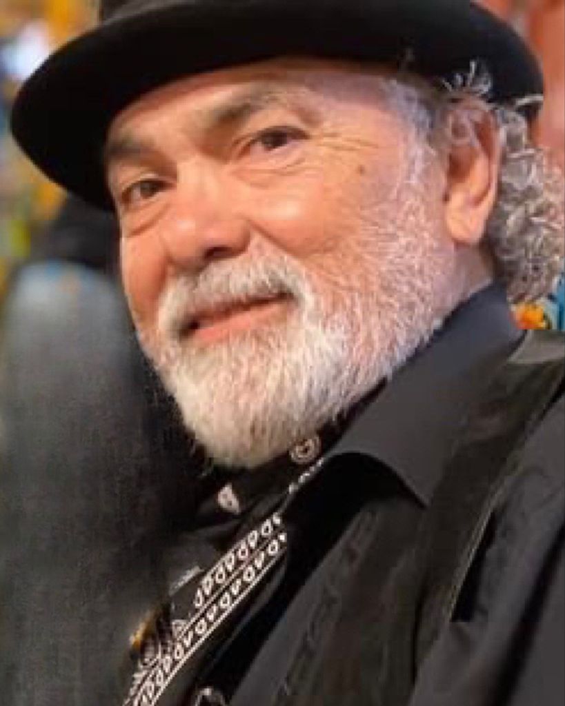 Adolpho "Papo" Lopez