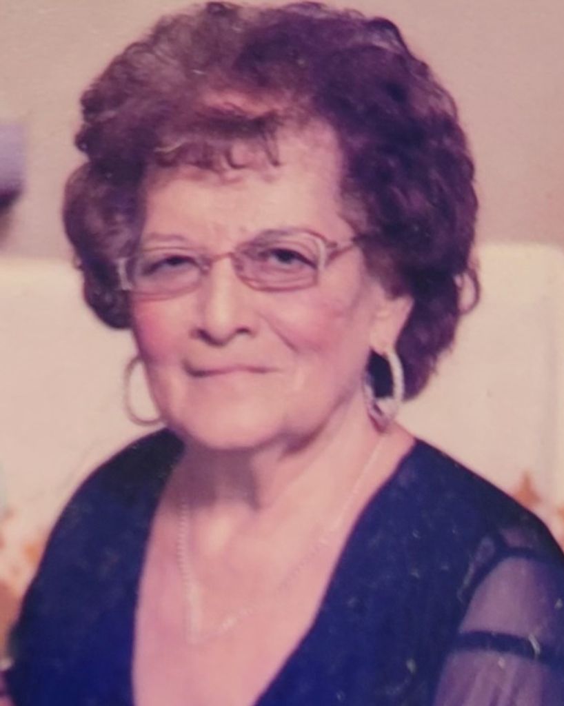 Mary G. Rodriguez
